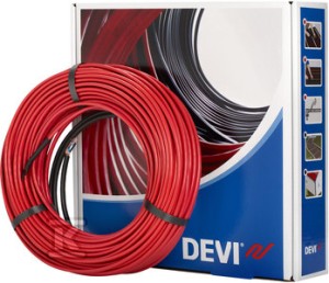 Kabel grzewczy DEVIflex 18T 935W 230V 52m