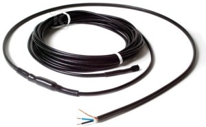 Kabel grzewczy DEVIsnow 30T 1700W 230V 55m