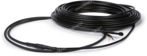 Kabel grzewczy DEVIsafe 20T 2360W 230V 118m