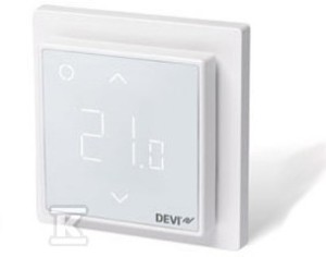 Termostat DEVIreg Smart (śnieżnobiały)    140F1140