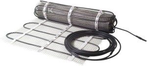 Mata grzewcza DEVIasphalt 300T 2285W 400V 0.5x15.8m