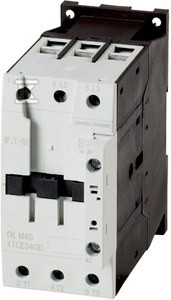 Stycznik mocy, I=50A [AC-3] DILM50(24V50/60HZ)    277834 w