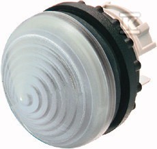 Lampka M22-LH-W główka biała    216778