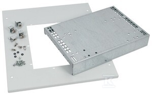 Zestaw montażowy dla IZMX16 3/4-biegunowy XMIX16/3+4/06/06/__W/E+O    132973