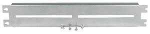 Uniwersalna płyta montażowa, wysokość 30 mm BPZ-MPL30-1000