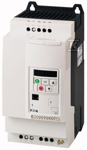 Falownik DC1-34018FB-A20CE1 7,5kW 3-fazowy 400V z filtrem RFI z modułem