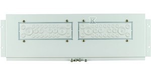 Osłony do wprowadzenia przewodów, gumowe BP-FLP-1000-2K    293560