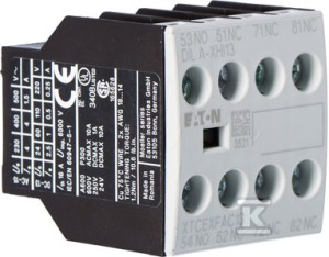 Styki pomocnicze 1Z 3R DILA-XHI13    276425 w