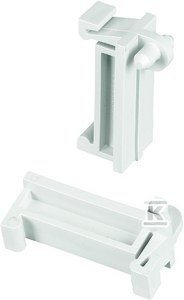 Wspornik dla zacisków KL KT-5    275447 w