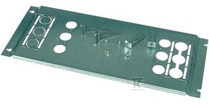 Płyta montażowa dla NZM3 XMN330806M    284038 w