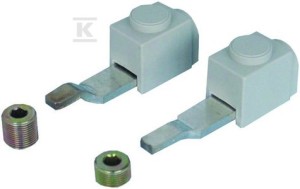 Zacisk Z-EK/95    264933  Zaciski na