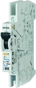 Styk pomocniczy 2 przemienne Z-NHK    248434 w