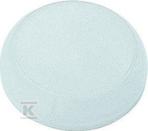 Soczewka M22-XL-W lampki sygnalizacyjnej białapłaska    216453 w