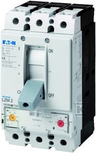 Wyłącznik mocy LZM2, 3-biegunowy Ir=240-300A LZMC2-A300-I    111941