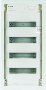 Rozdzielnica modułowa K-G KLV-48HWS-F    178828