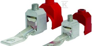 Łącznik do rozłączników LTS wielkości 1 2 3 Z-LTS-V-LA o