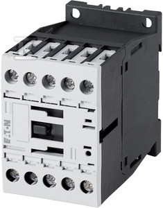 Stycznik pomocniczy 2Z 2R DILA-22(24V50/60HZ)    276403 w