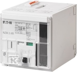 Napęd zdalny do BG2 NZM2-XR208-240AC    259832 w