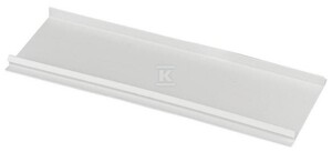 Listwa osłonowa 45mm NBP-1000    275413