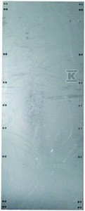 Płyta montażowa, grubość 2 mm XVTL-IC-6/18    114765