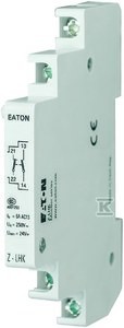 Styk pomocniczy 1 zwierny+1 rozwierny Z-LHK    248440