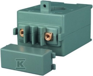 Z-MG/WAS300 Przekładnik na szynę    101628