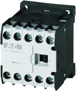 Stycznik pomocniczy AC-15 I=3A 4Z 0R DILER-40(24V50/60HZ)