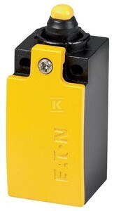Popychacz kopułkowy LSM-11S    266140  Krańcówki,