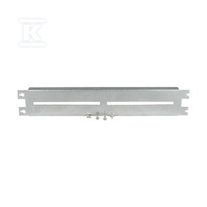 Uniwersalna płyta montażowa BPZ-MPL80-600    286766