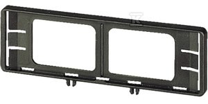 Ramka tabliczki łącznika krzywkowego T ZFSX-T0    024670