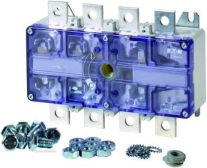 Rozłącznik izolacyjny Dumeco 4P 250A DMV-250N/4    1814410