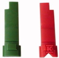 Element kodujący M22-XC-R    216406  Przyciski