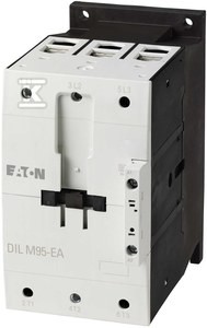Stycznik 45kW/400V, sterowanie 230VAC DILM95-EA(230V50HZ,240V60HZ)    189923 w
