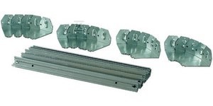 Szyna DIN BPZ-DINR46S-1000-B    193982  Pozostałe