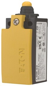Wyłącznik krańcowy LSM-02 popychacz kopułkowy 2R    266142