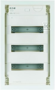Rozdzielnica podtynkowa KLV-36UPS-SF    178819  Tworzywowe
