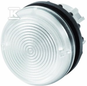 Główka lampki sygnalizacyjnej do M22-FLED-RG(B) M22-L-T    189595