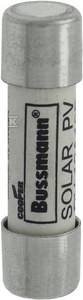 Wkładka bezpiecznikowa, szybka, 12 A, DC 1000 V, IEC 60269-6