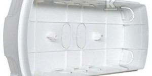 Kaseta podtynkowa SL2RB    SL2RB  Akcesoria
