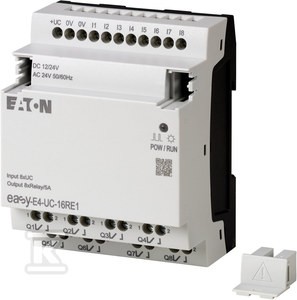 Rozszerzenie EASY-E4-UC-16RE1    197218  Przekaźniki programowalne,