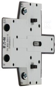Moduł styków pomocnicznych 1Z 1R DILM32-XHI11-S    101371