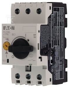 Wyłącznik do ochrony Trafo 2,5A PKZM0-2,5-T    088913