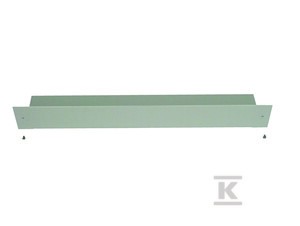 Cokół, część przednia, wysokość 200 mm XLSPL2F10
