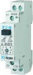 Przycisk Z-PUL230/SO    276298  Przyciski i