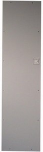 Ściany boczne IP55, 1 para XLSS186    114730