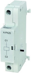Wyzwalacz wzrostowy A-PKZ0(230V50HZ)    073187  Wyzwalacze
