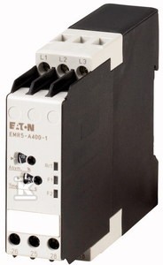 Przekaźnik EMR6-A500-D-1 monitorujący asymetrię faz, 300 - 500 V AC