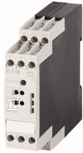 Przekaźnik monitorujący izolację, 0 - 250 V AC, 0 -