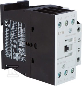 Stycznik 7.5kW/400V, sterowanie 230VAC DILM17-10-EA(230V50HZ,240V60HZ)    189909 w
