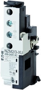 Wyzwalacz zanikowy do NZM2/3 NZM2/3-XU208-240AC    259499 w